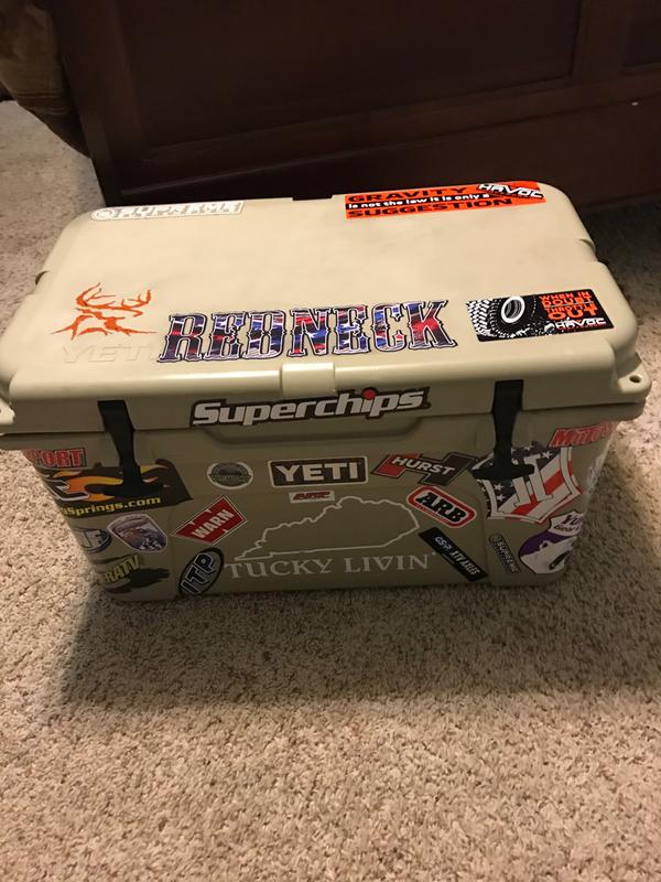 User uploaded product image