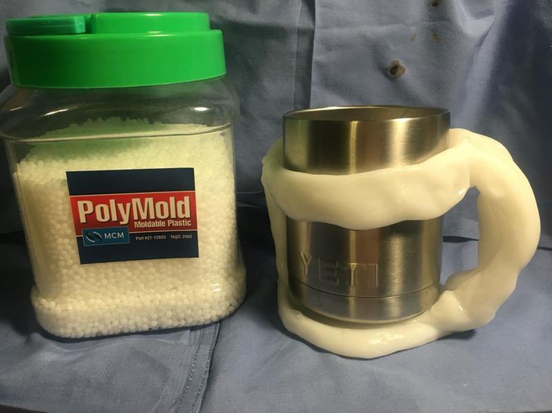 User uploaded product image