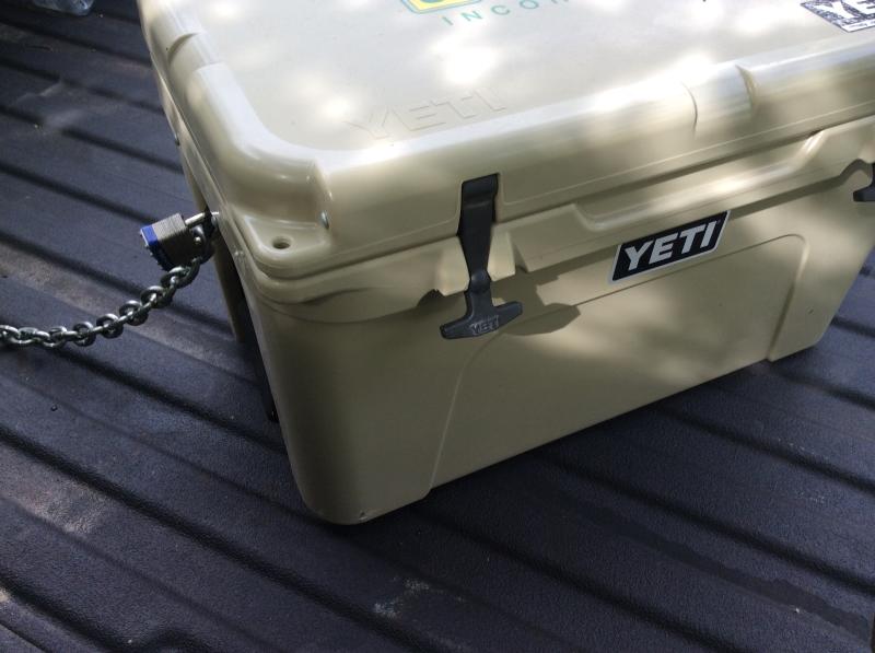 User uploaded product image