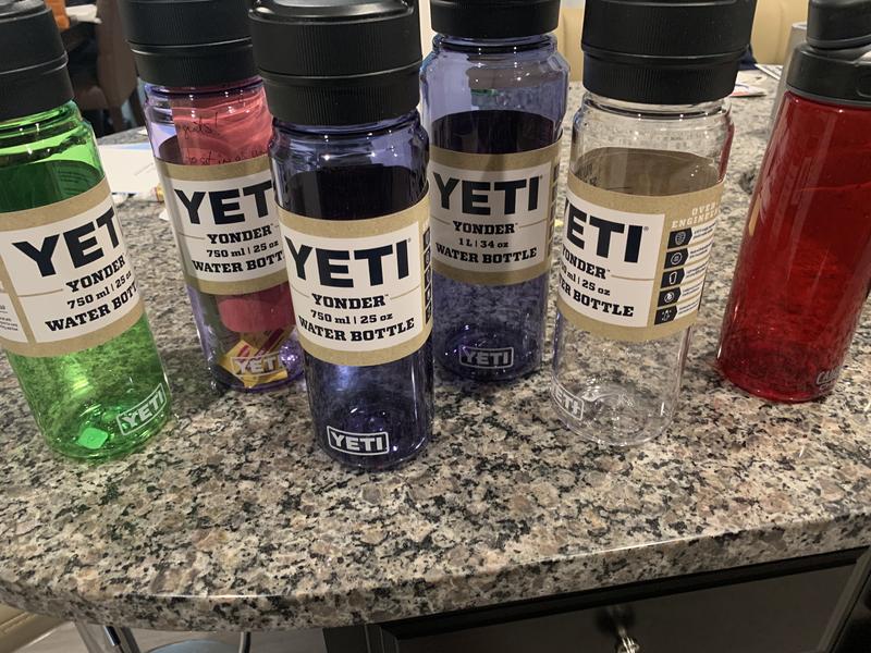 User uploaded product image