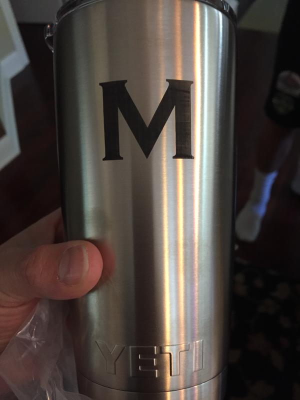 User uploaded product image