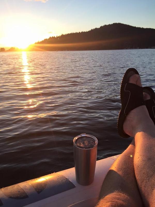 User uploaded product image