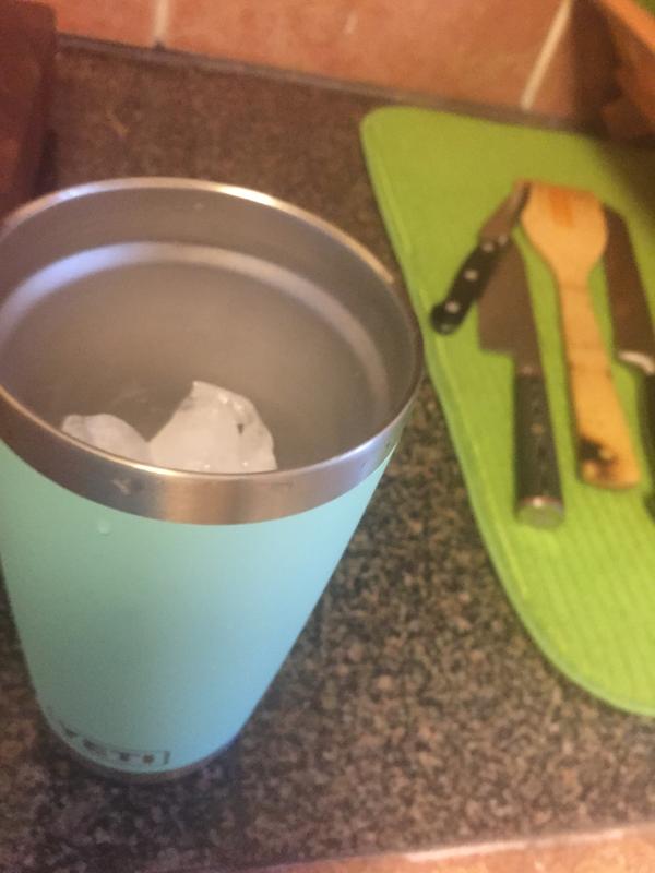 User uploaded product image