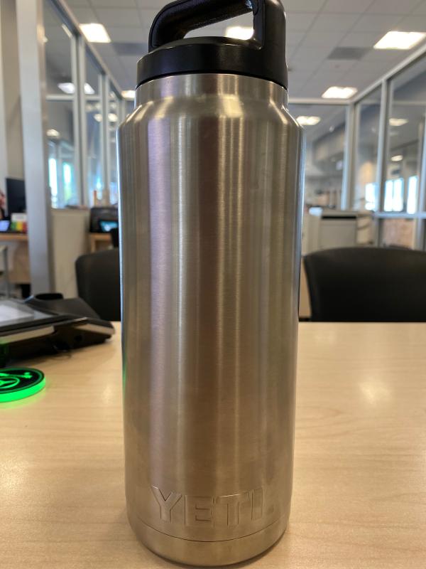 User uploaded product image