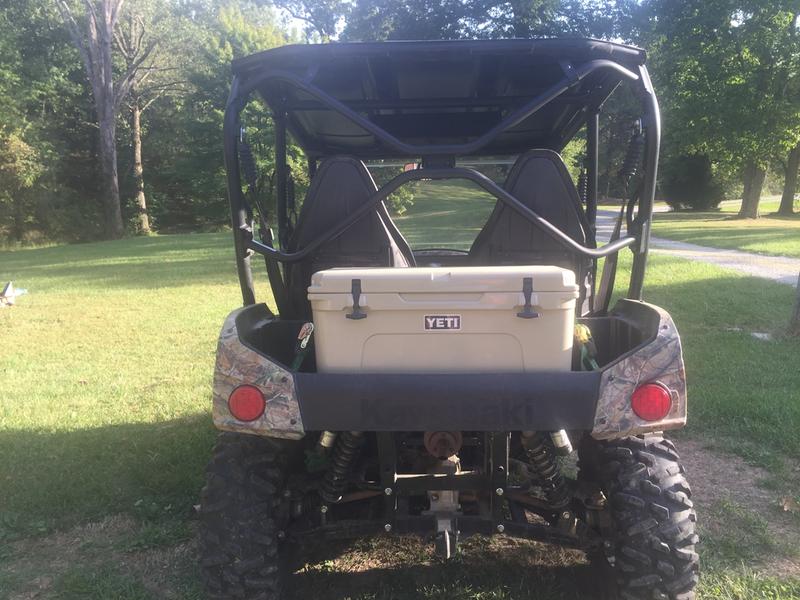 User uploaded product image