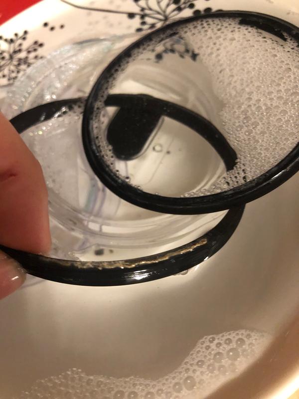 User uploaded product image