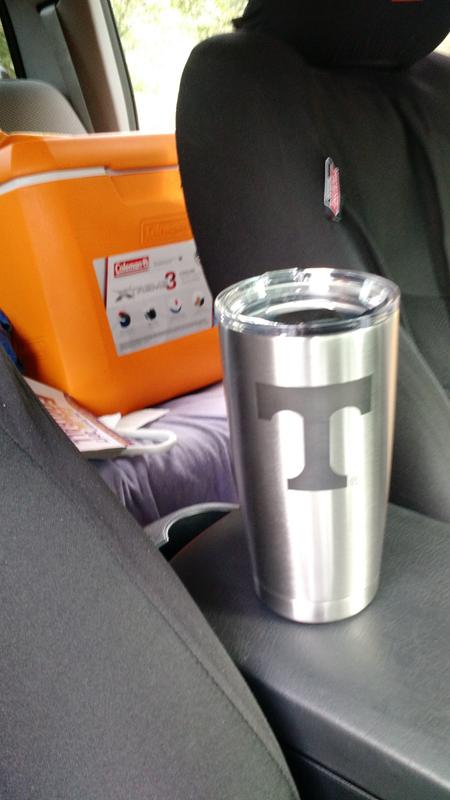 User uploaded product image