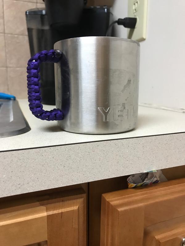 User uploaded product image