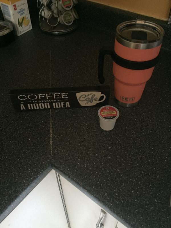 User uploaded product image