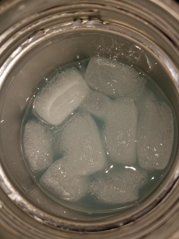 User uploaded product image