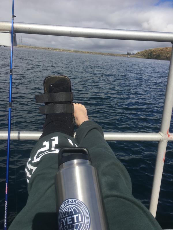 User uploaded product image