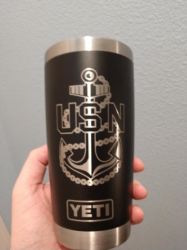 User uploaded product image