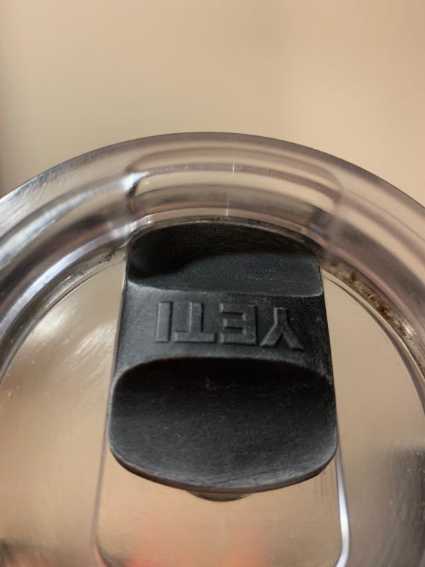 User uploaded product image