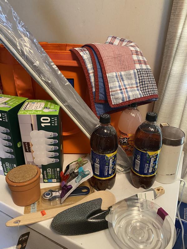 User uploaded product image