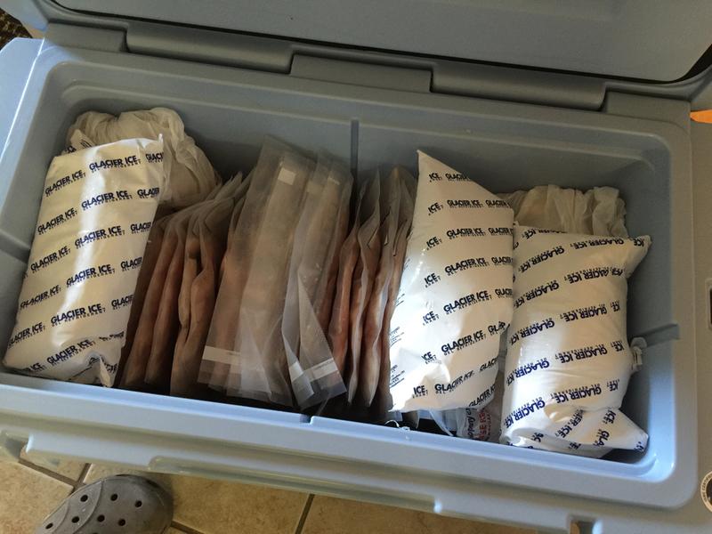 User uploaded product image