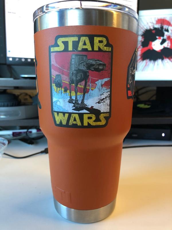 User uploaded product image