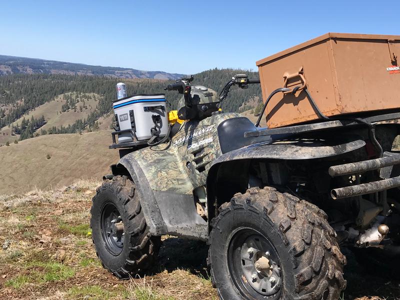 User uploaded product image