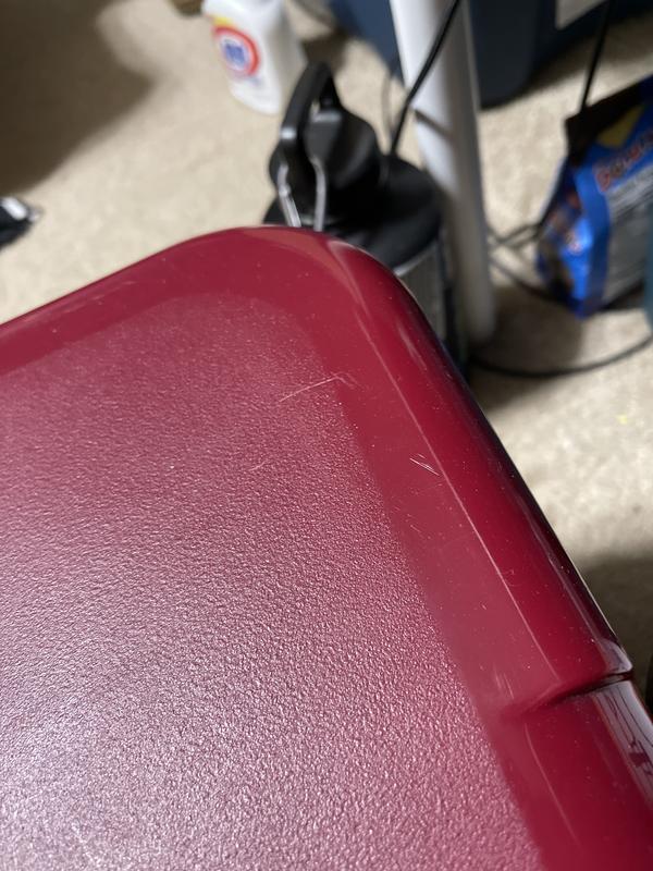 User uploaded product image