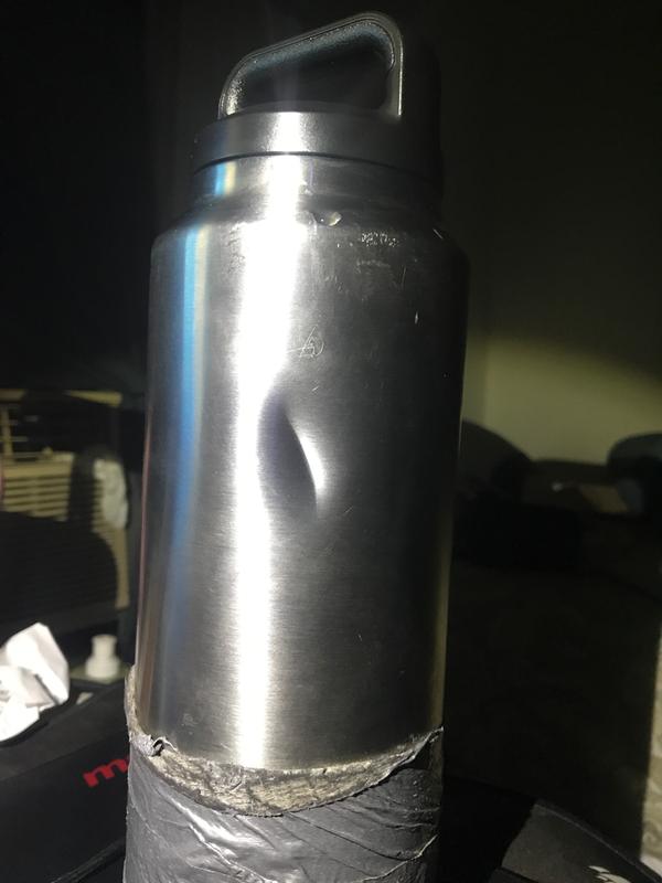 User uploaded product image