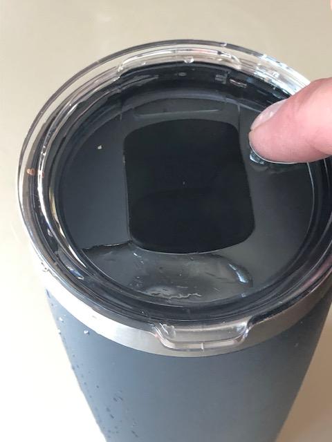 User uploaded product image