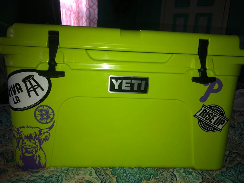 User uploaded product image