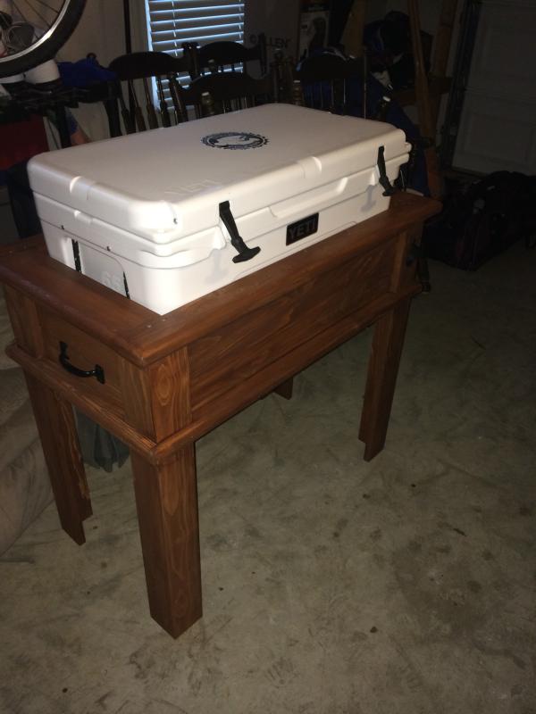 User uploaded product image