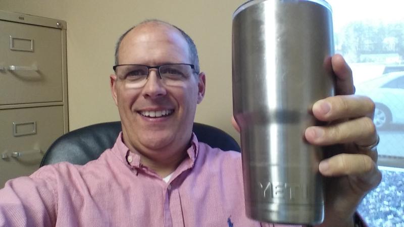 User uploaded product image