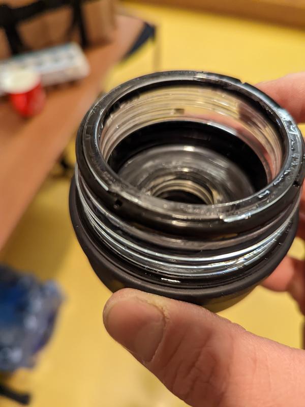 User uploaded product image