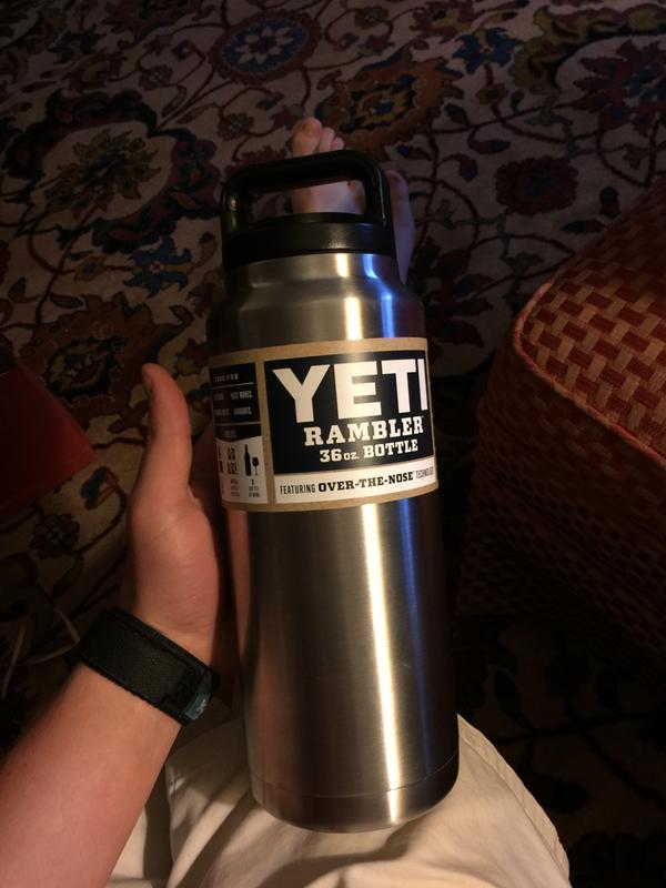 User uploaded product image