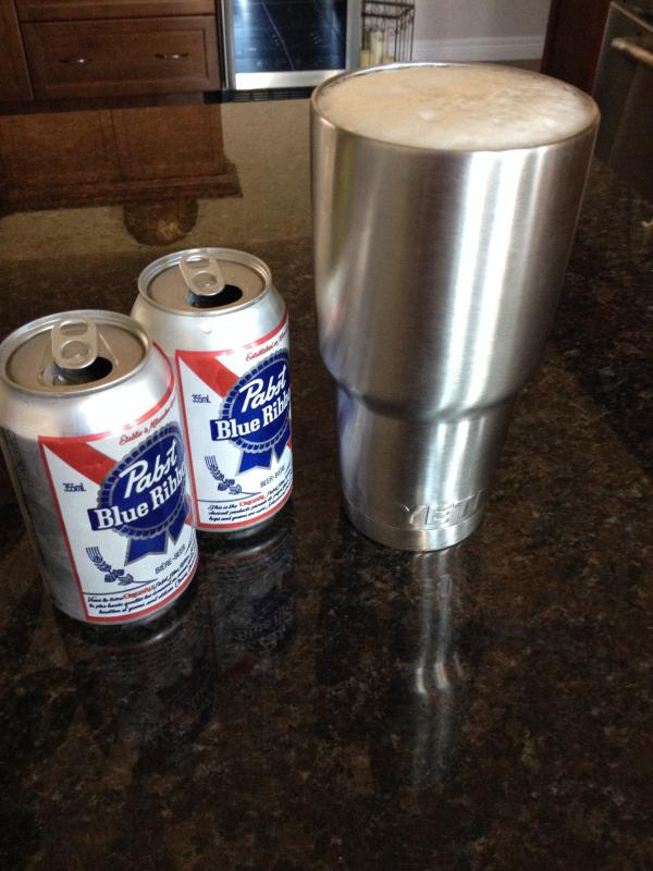 User uploaded product image