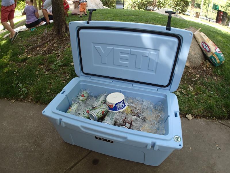 User uploaded product image