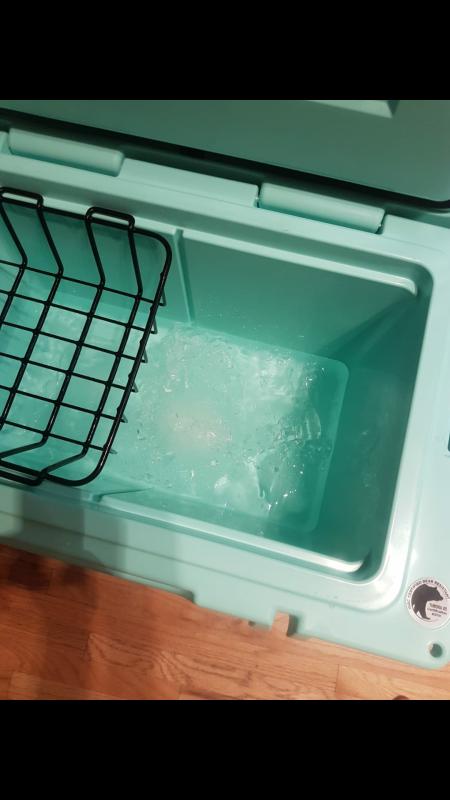 User uploaded product image