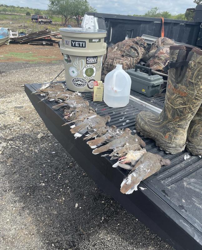 User uploaded product image