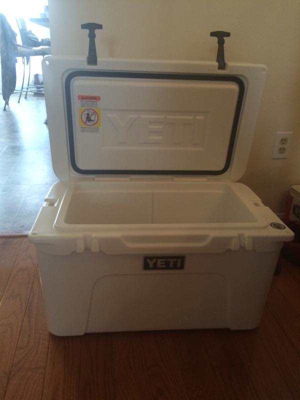 User uploaded product image