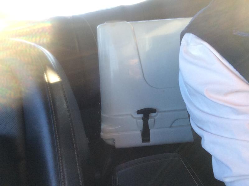 User uploaded product image