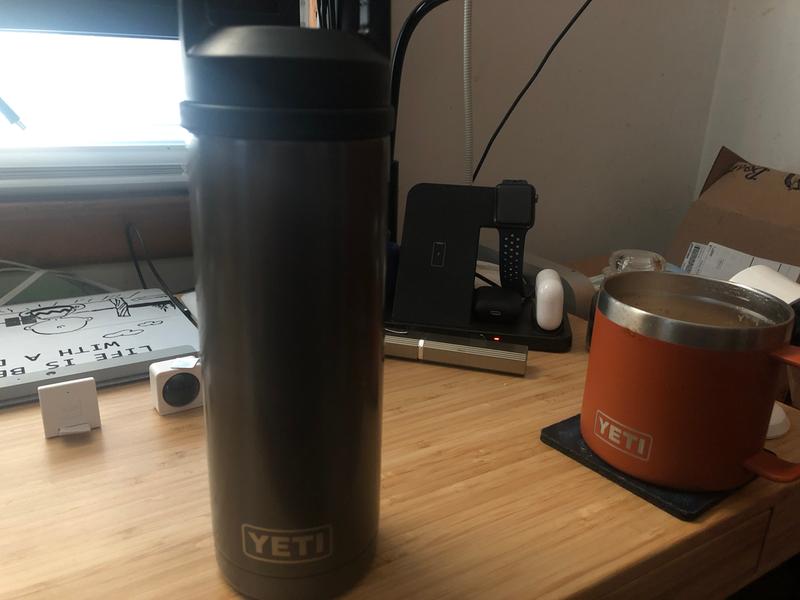 User uploaded product image