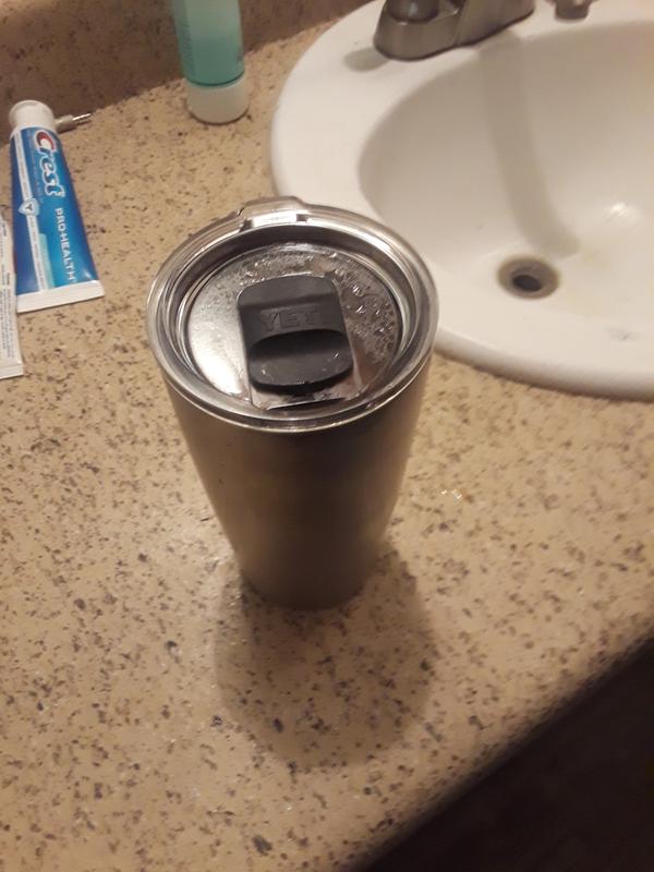 User uploaded product image