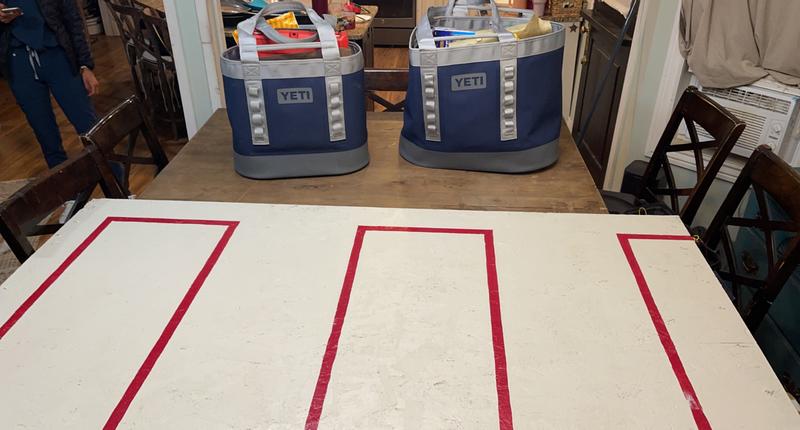 User uploaded product image