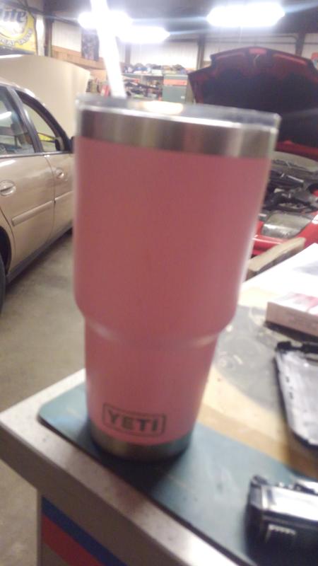 User uploaded product image