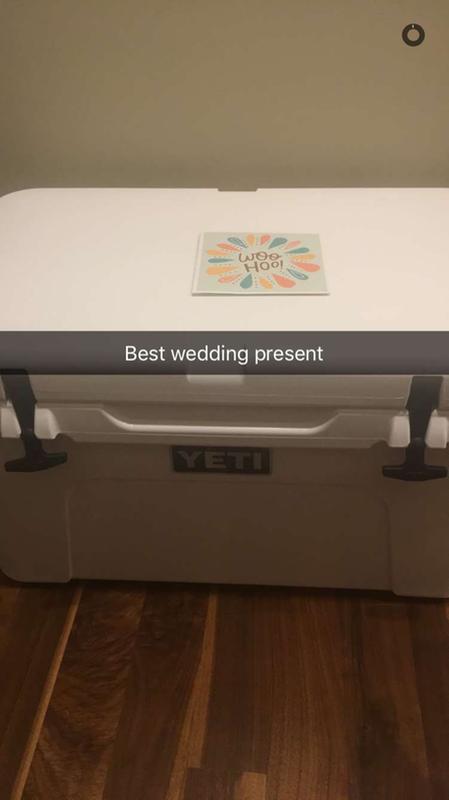 User uploaded product image