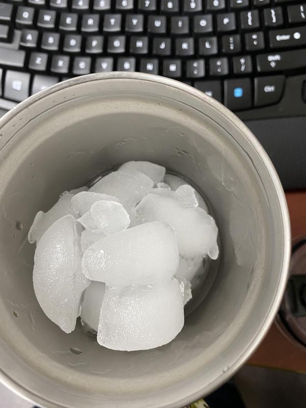 User uploaded product image