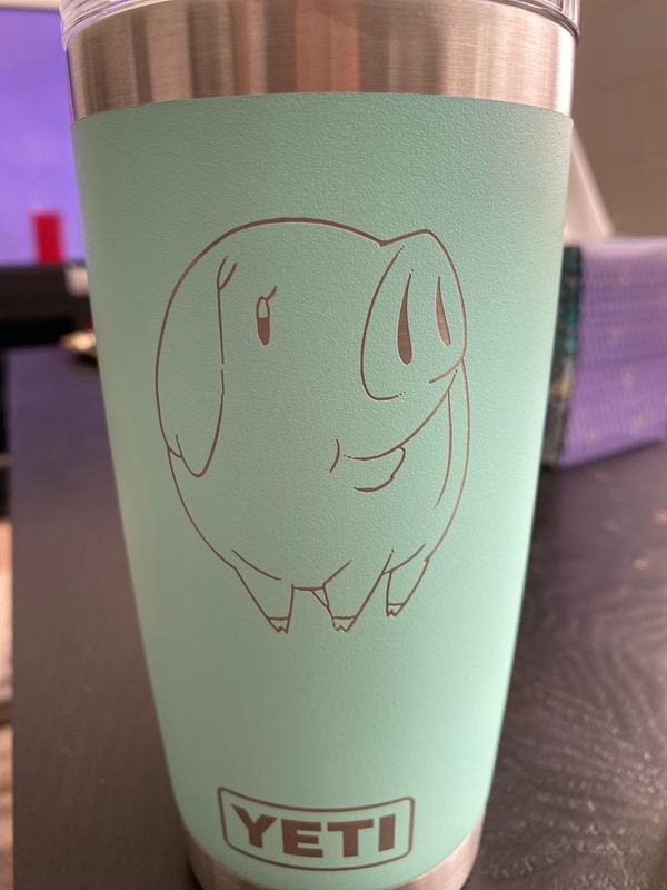 User uploaded product image