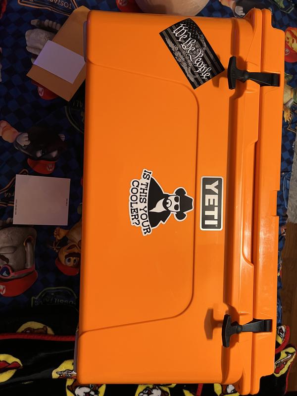 User uploaded product image