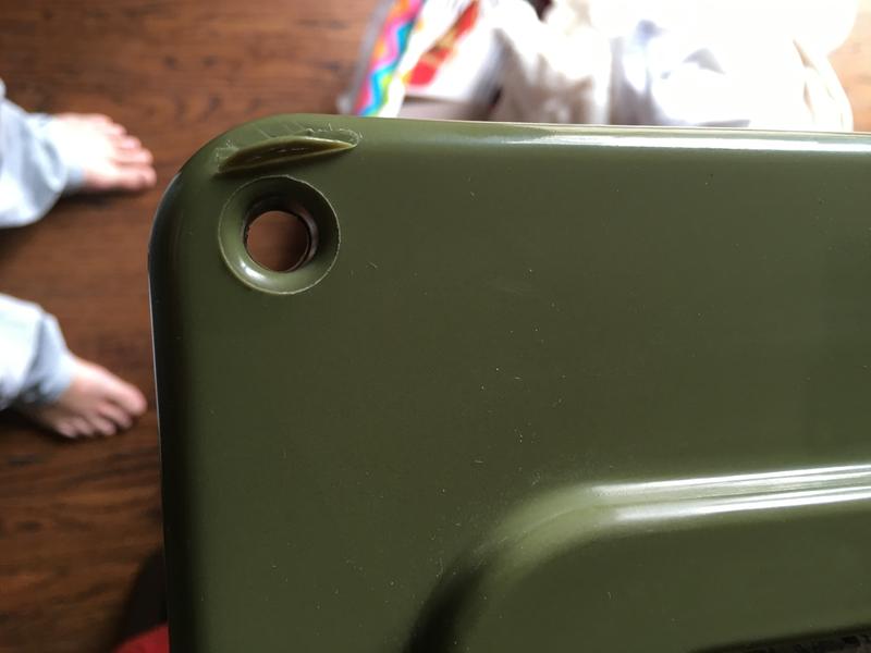 User uploaded product image