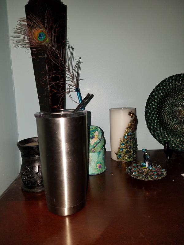 User uploaded product image