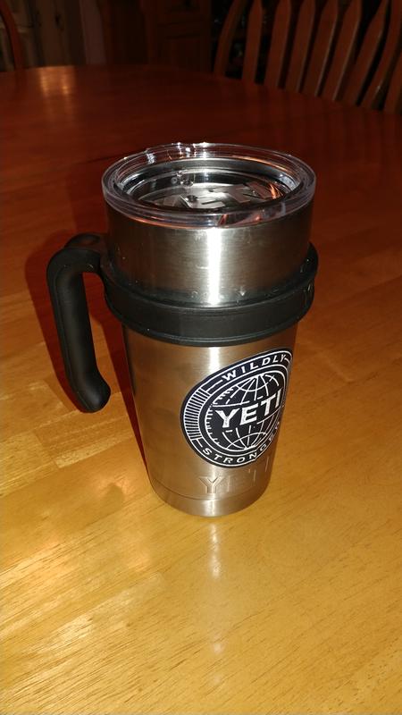 User uploaded product image