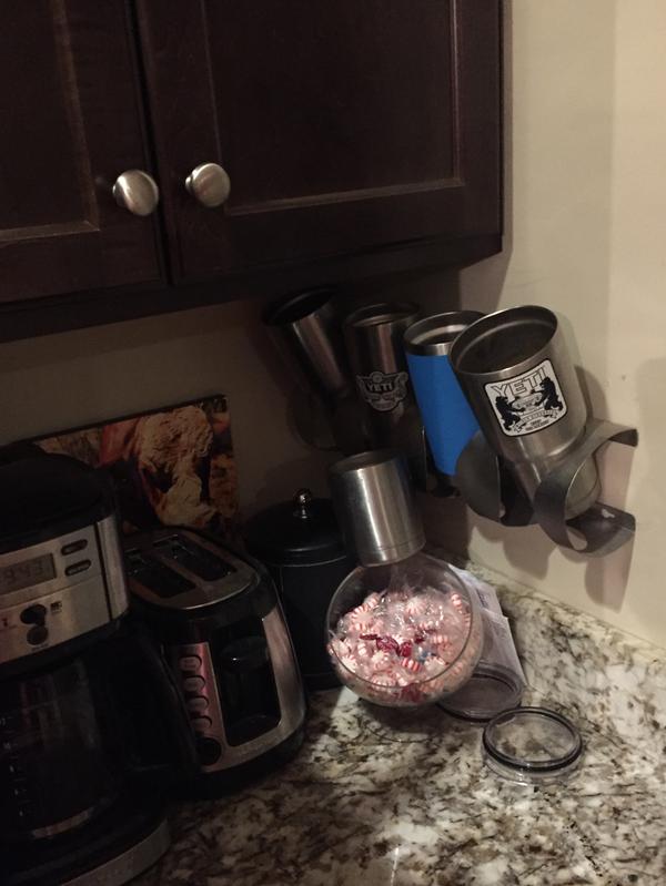 User uploaded product image