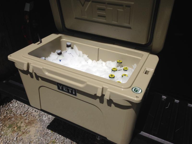 User uploaded product image