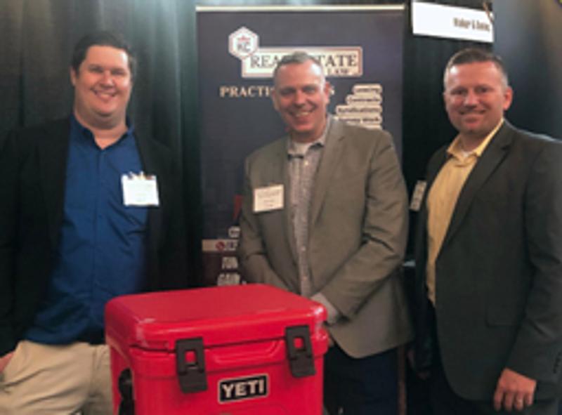 Limited Edition Red Yeti in the wild