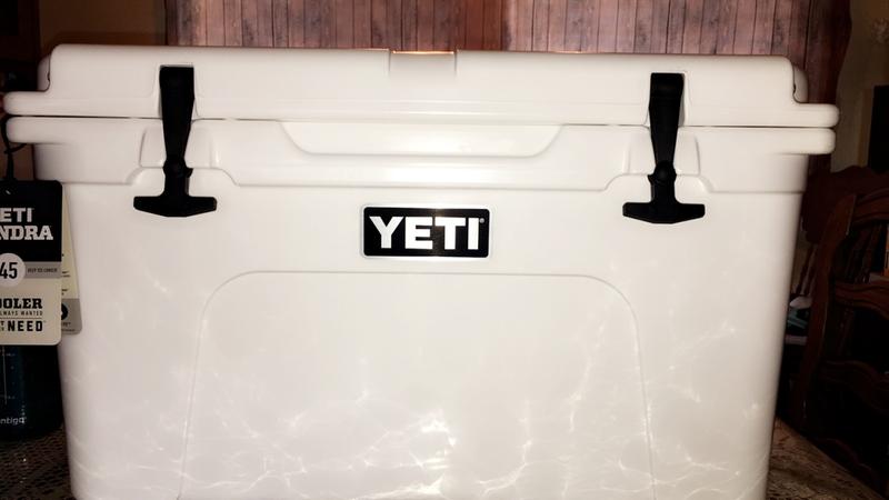 User uploaded product image